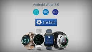 Android Wear 2.0: 10 novità per il tuo smartwatch