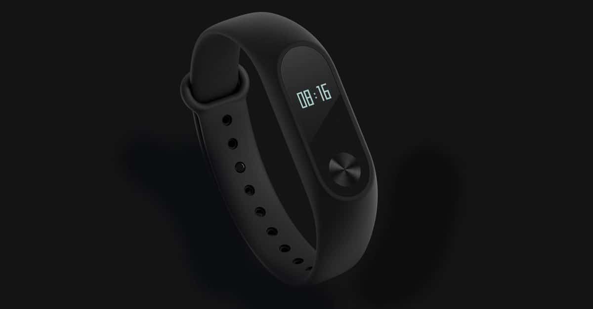 Mi Band 3 ufficiale, la conferma dal CEO di Huami