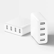 Xiaomi presenta il nuovo caricatore multiporta