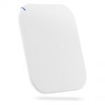 Caricabatterie Wireless, Spigen white