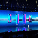 Honor 10 Press Conference