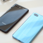 Honor 10 colors