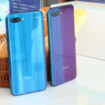 Honor 10 colors 2