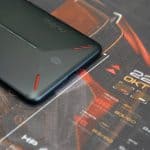 Nubia Red Magic USB