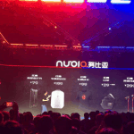 Red magic Nubia Zte accessories