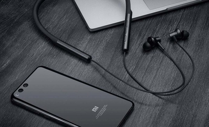 Cuffie Bluetooth sportive Xiaomi
