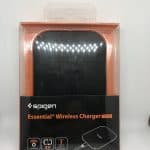 spigen wireless box