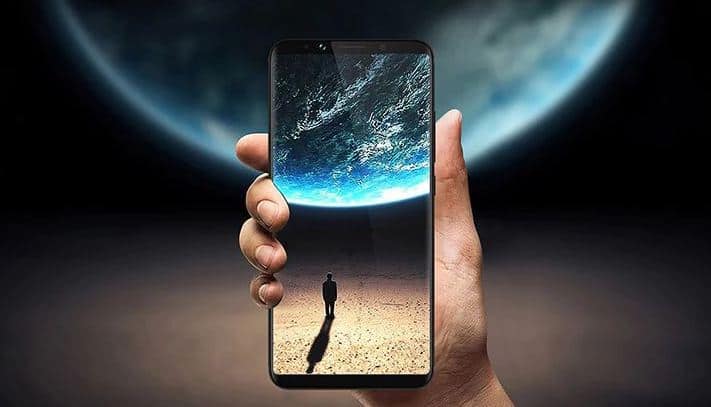 Telefoni Bezel Less cinesi da 100 euro – Estate 2018