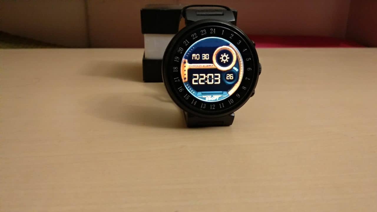 Smartwatch IQI i6: recensione e impressioni