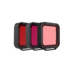 Filtro rosso GoPro