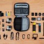 GoPro accessori