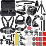 Kit accessori goPro
