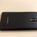 Leagoo Z7 cover