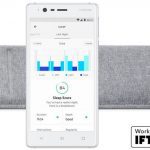 Nokia-Sleep e IFTTT