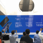 Nokia X6 Press Conference