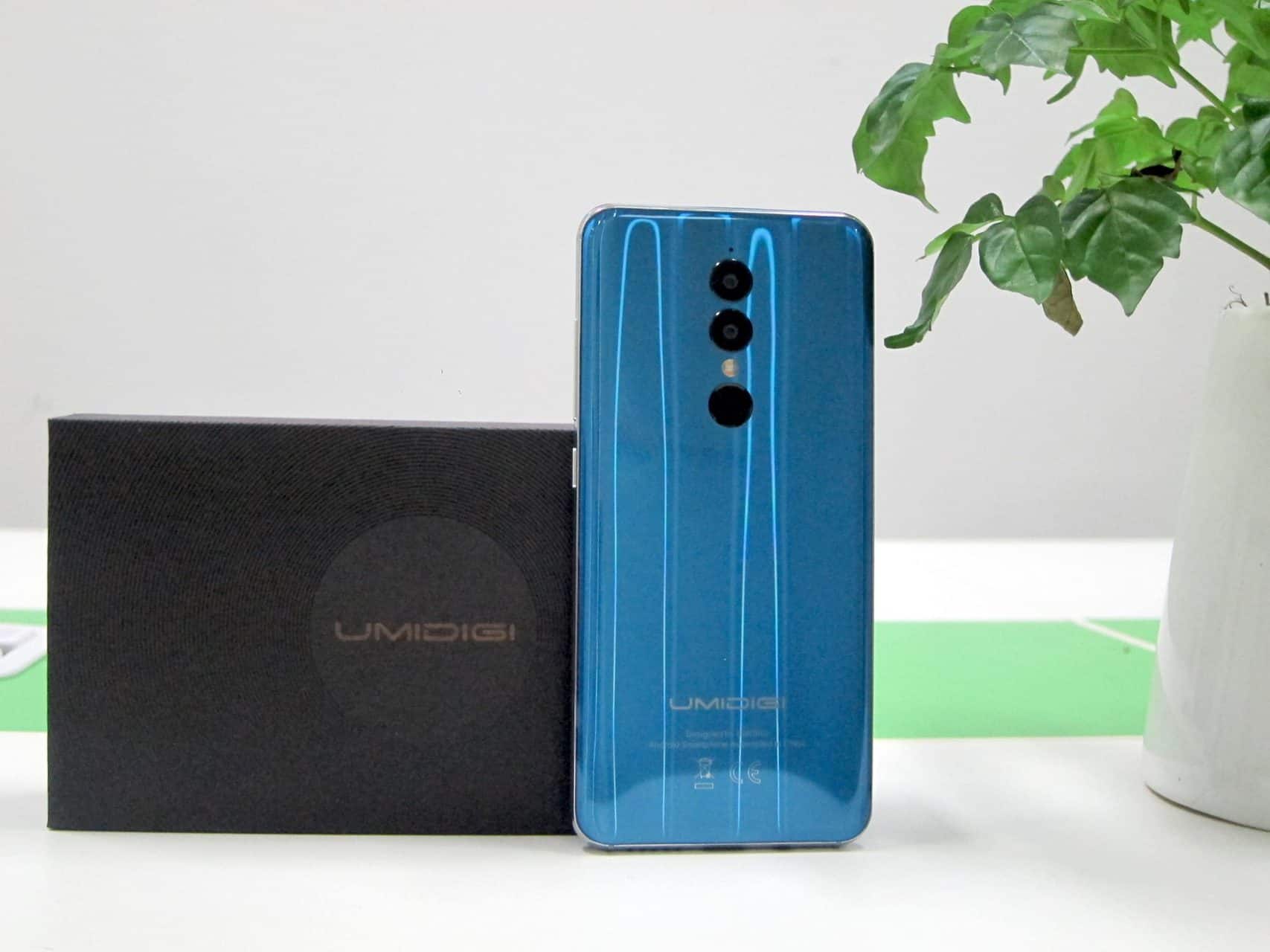Umidigi A1 Pro: recensione, test e prime impressioni