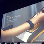 Xiaomi Mi Band 3 NFC