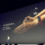 Xiaomi Mi Band 3 waterproof