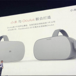 Xiaomi Oculus VR