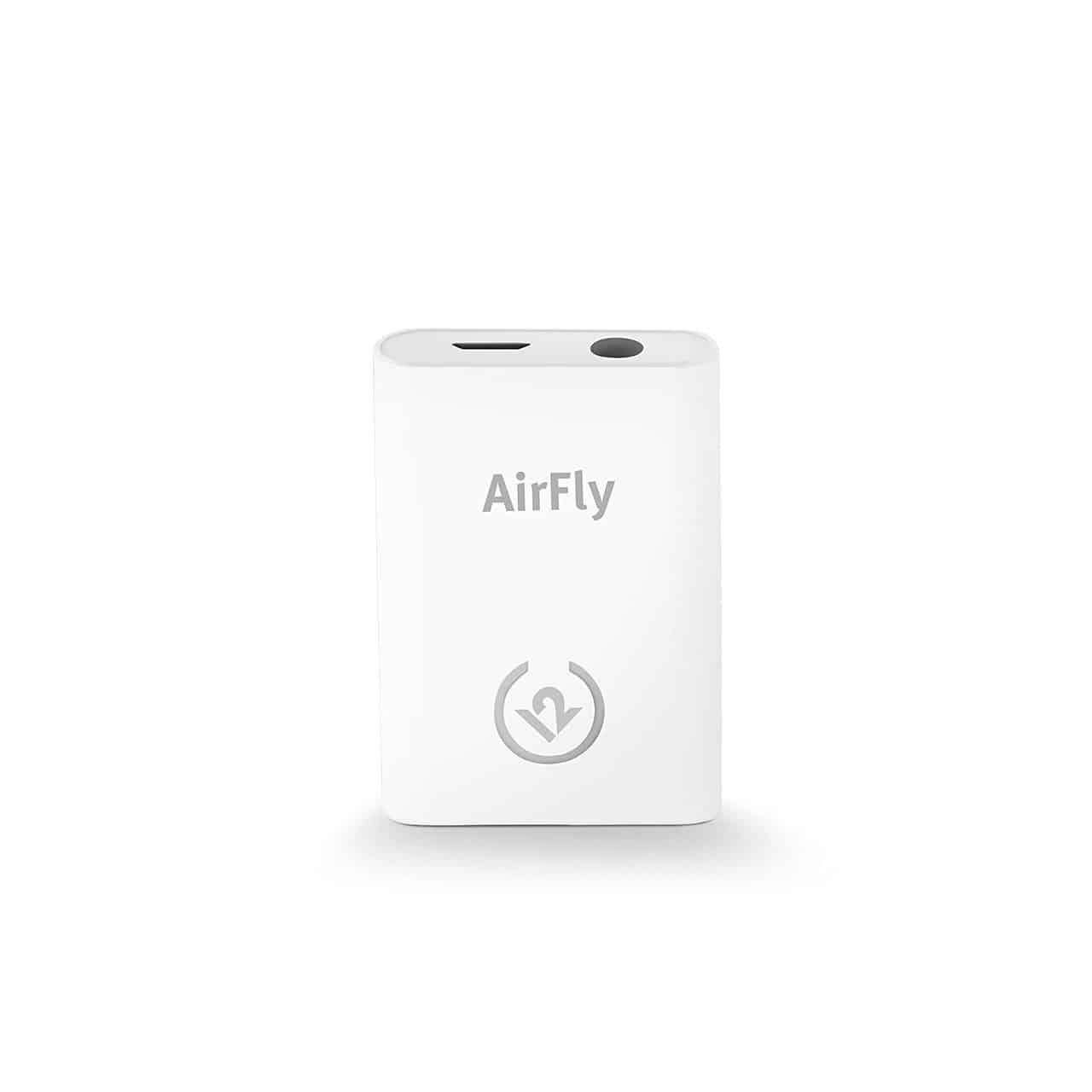 Twelve South AirFly, collegare le proprie cuffie bluetooth al Jack 3,5mm
