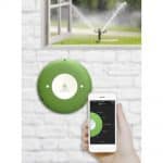 green IQ irrigazione