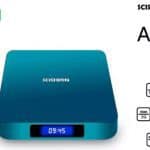 scishion ai one