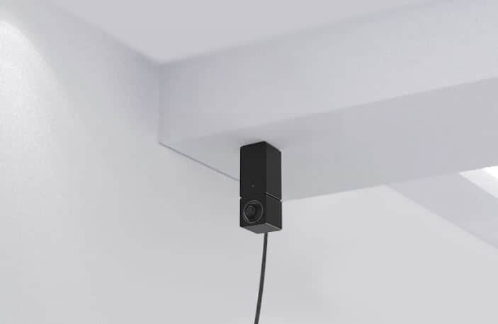 Hualai Xiaofang la camera di sicurezza Xiaomi con due sensori