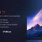 xiaomi tv 4