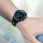 Huawei Watch 2 2018 Design