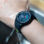 Huawei Watch 2 2018 waterproof