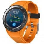 Huawei Watch 2 2108 Vibrant Orange