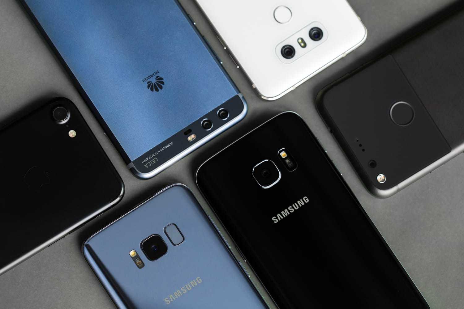 Mercato smartphone: il vincitore del 2018 è Xiaomi