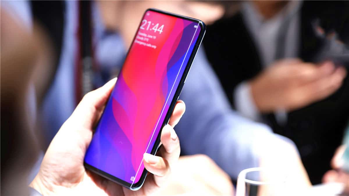OPPO: da Parigi foto esclusive e 14 cose da sapere sul nuovo Find X