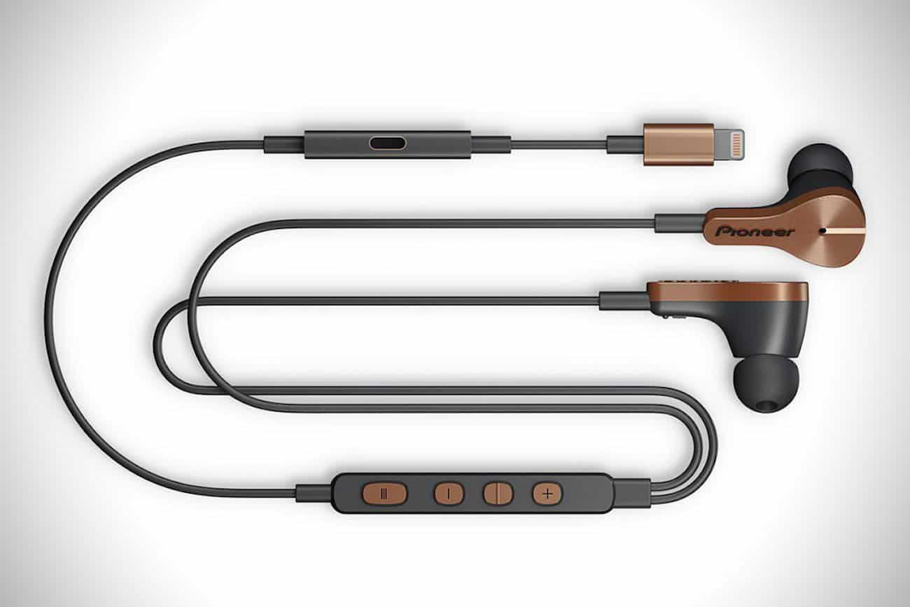 Le Cuffie del Futuro: Pioneer Rayz Plus
