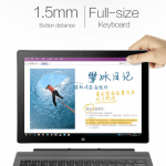 VOYO-VBook-I7PLus Keyboard