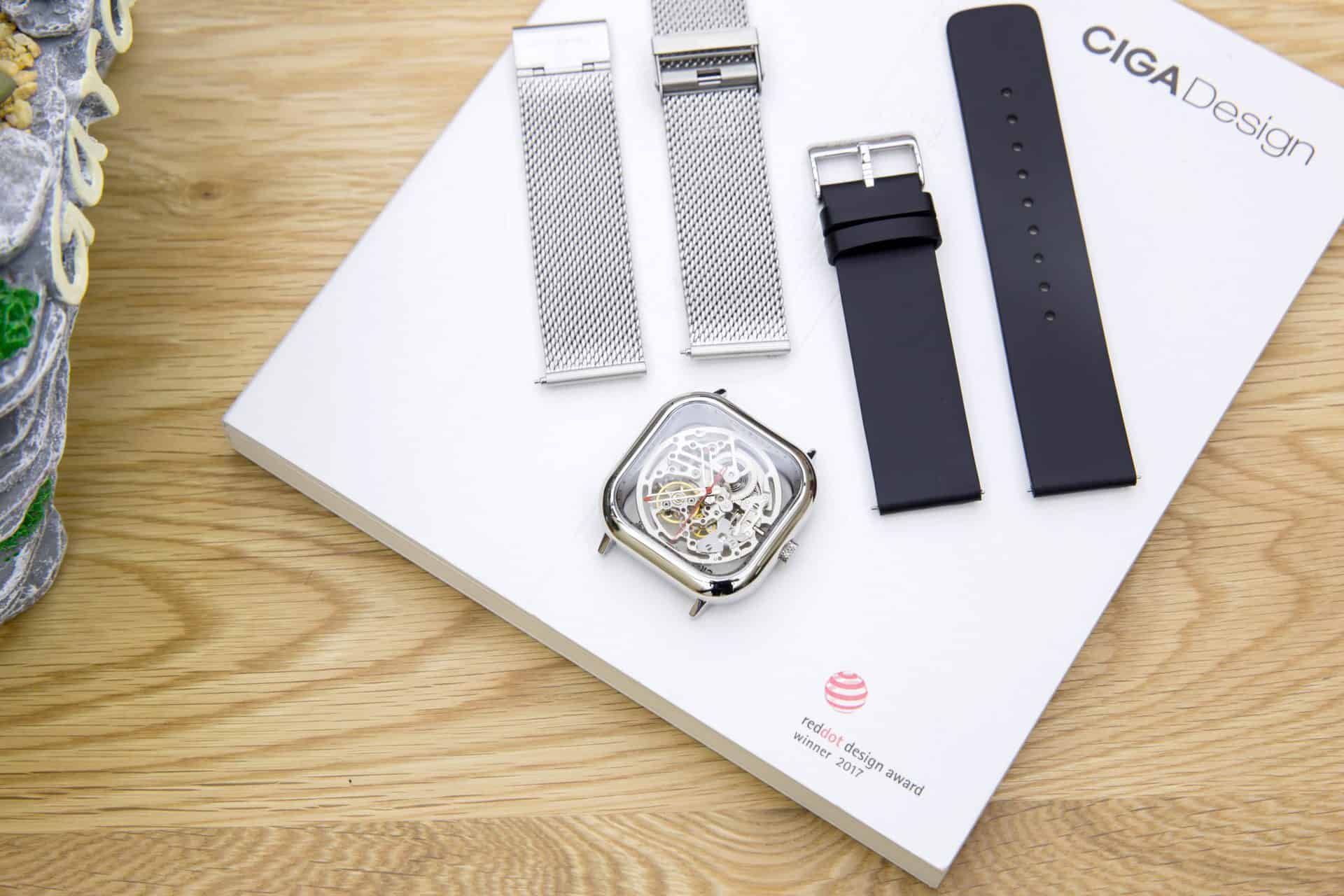 Xiaomi CIGA Watch