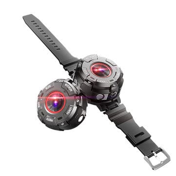ZGPAX S222 Action Camera, Foto e Video a portata di Mano