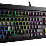 corsair strafe rgb