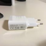 redmi note 5 power adapter
