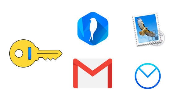 OpenPGP + Canary: riprenditi la privacy sulle tue e-Mail