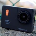 Action Cam APEMAN