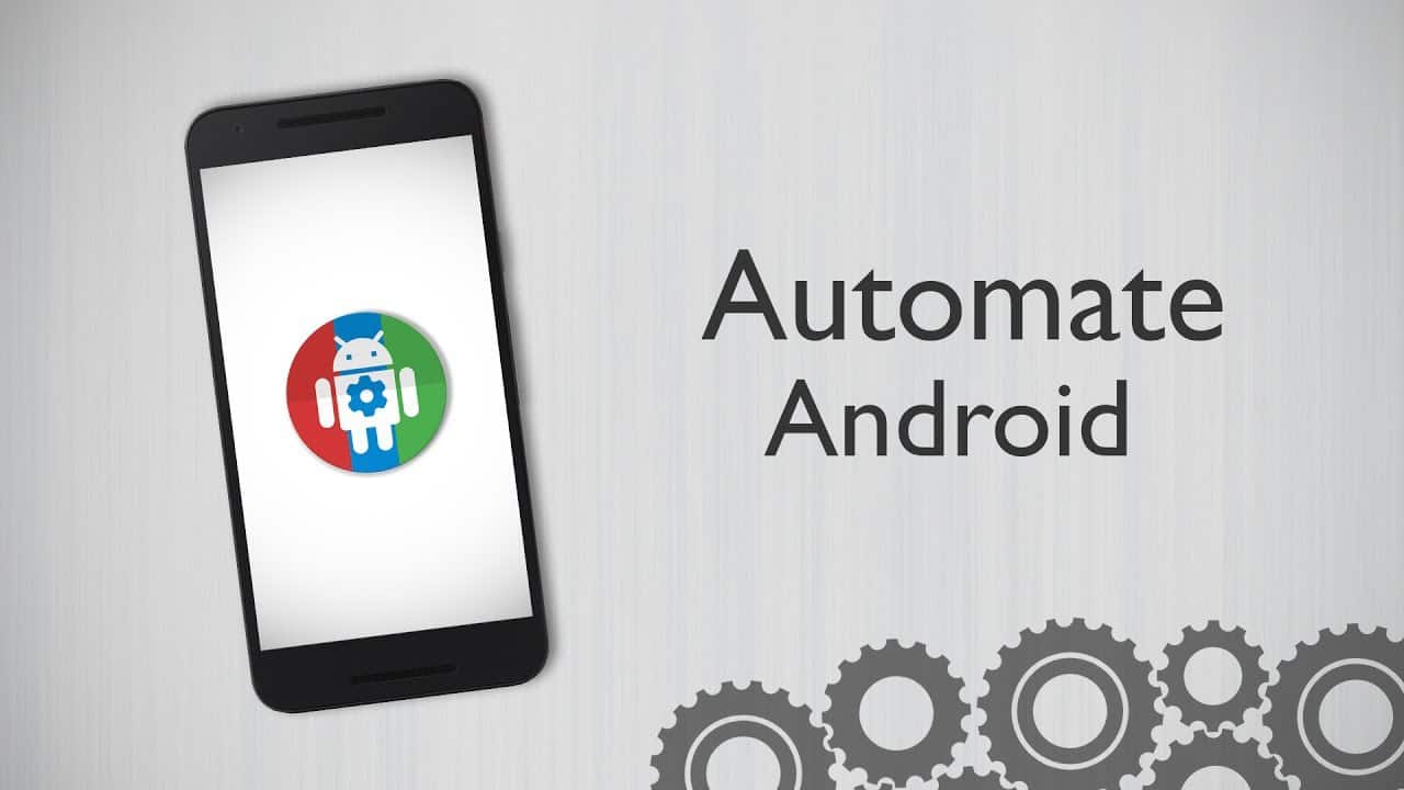 Trasforma il tuo Android in un Superphone completamente automatizzato!