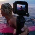 GoPro hero 6