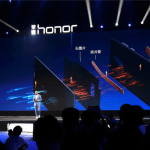 Honor Note 10 9 layer cooling technology