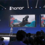 Honor Note 10 video AI