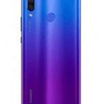 Huawei Nova 3 Aurora