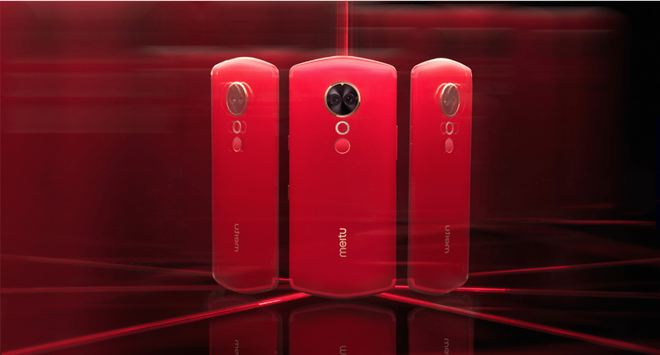 “Tutti meritano di essere belli” – Lo strano caso dello smartphone Meitu T9