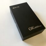Oukitel OK6000 Plus Box