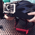 Victure Action Cam