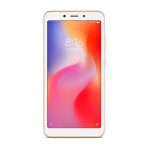 Xiaomi Redmi 6